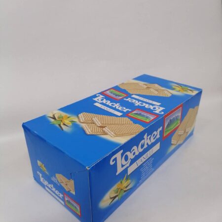 لواكر ويفر فانيلا 25