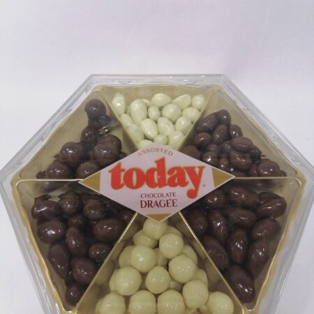 تودي بريميوم دراجيه 450غرام