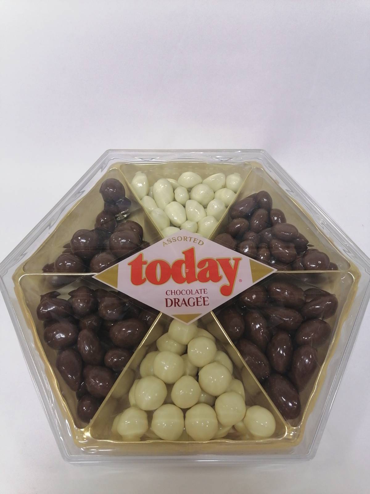 تودي بريميوم دراجيه 450غرام