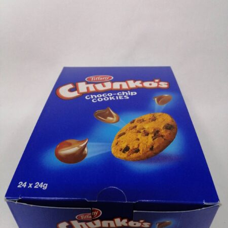 شنكوز 24