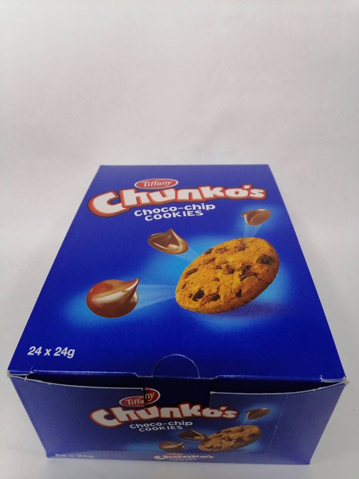شنكوز 24