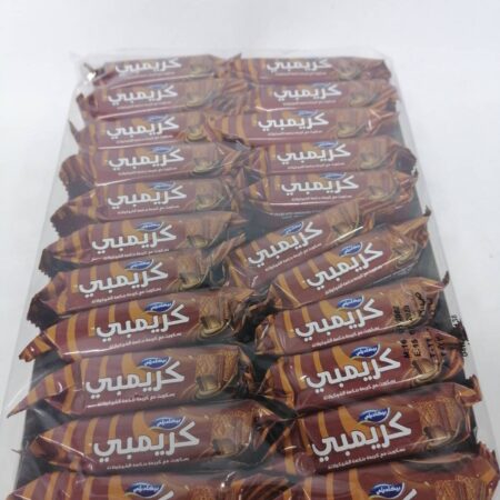 عرض كريمبي شوكلا 20