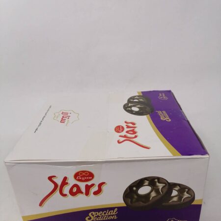 ستارز 24