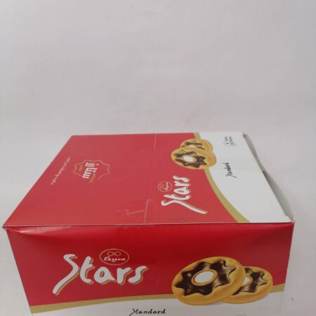ستارز 24