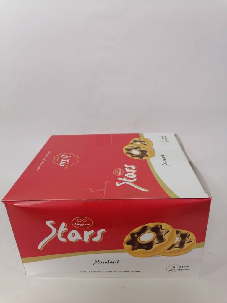 ستارز 24
