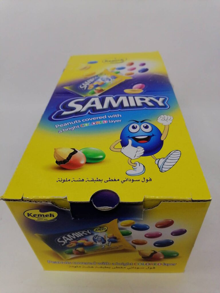 سميري سمارتيز 24 كيس