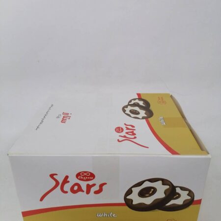 ستارز الذهبي 24