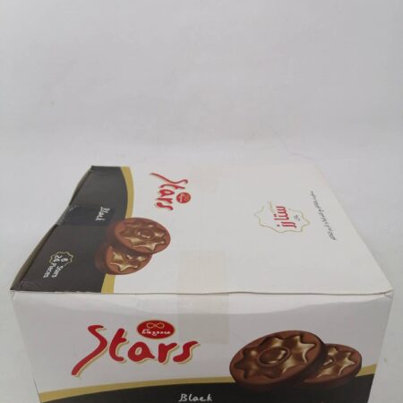 ستارز اسود 24