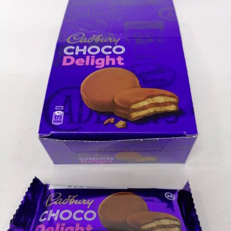 كادبوري ديلايتس 9