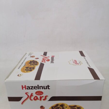 جديد ستارز بالبندق 24