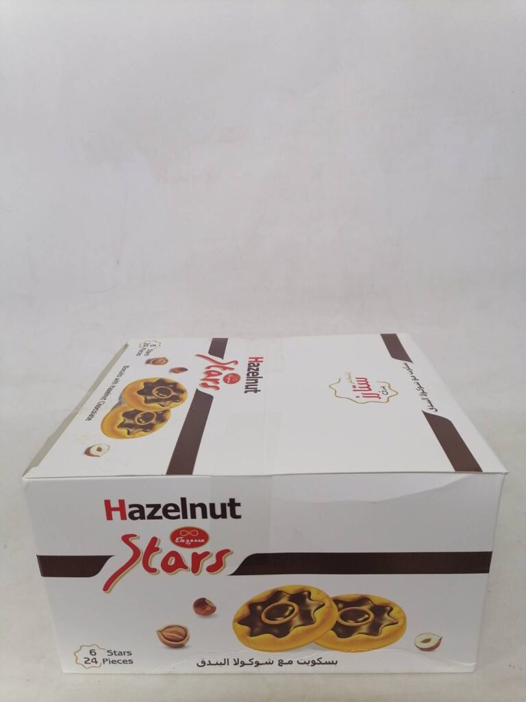 جديد ستارز بالبندق 24