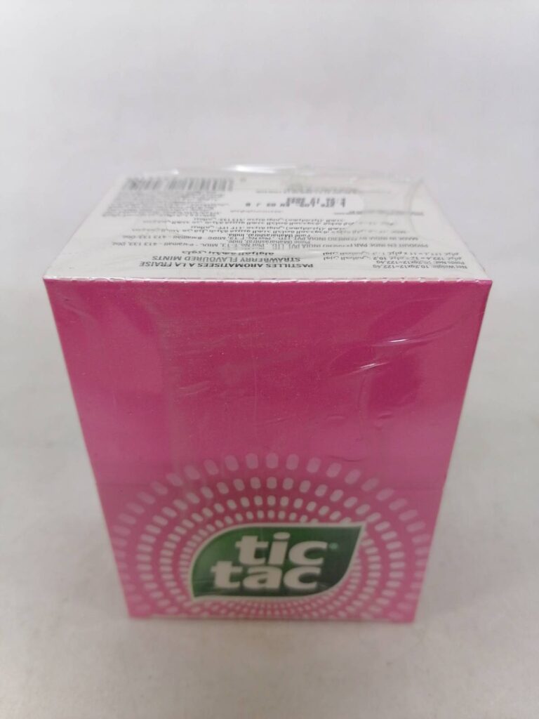 تك تاك 12