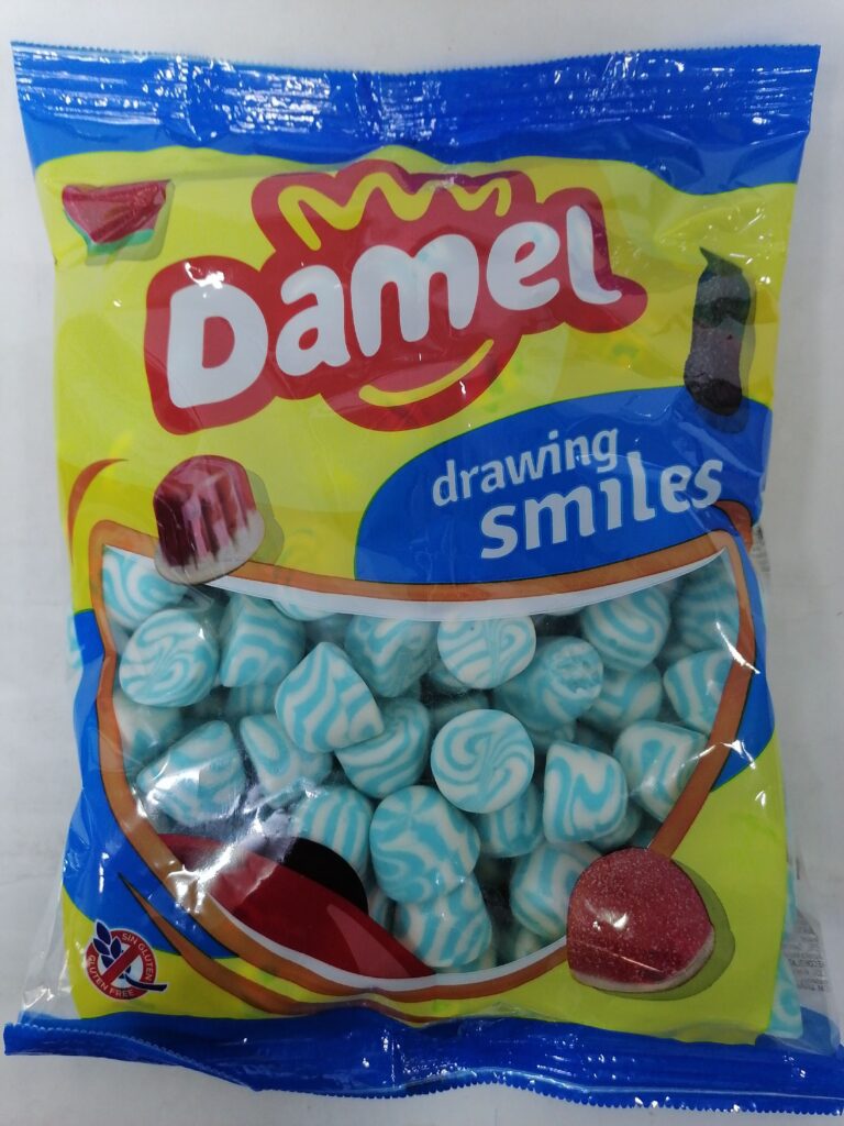 دامل 1كيلو