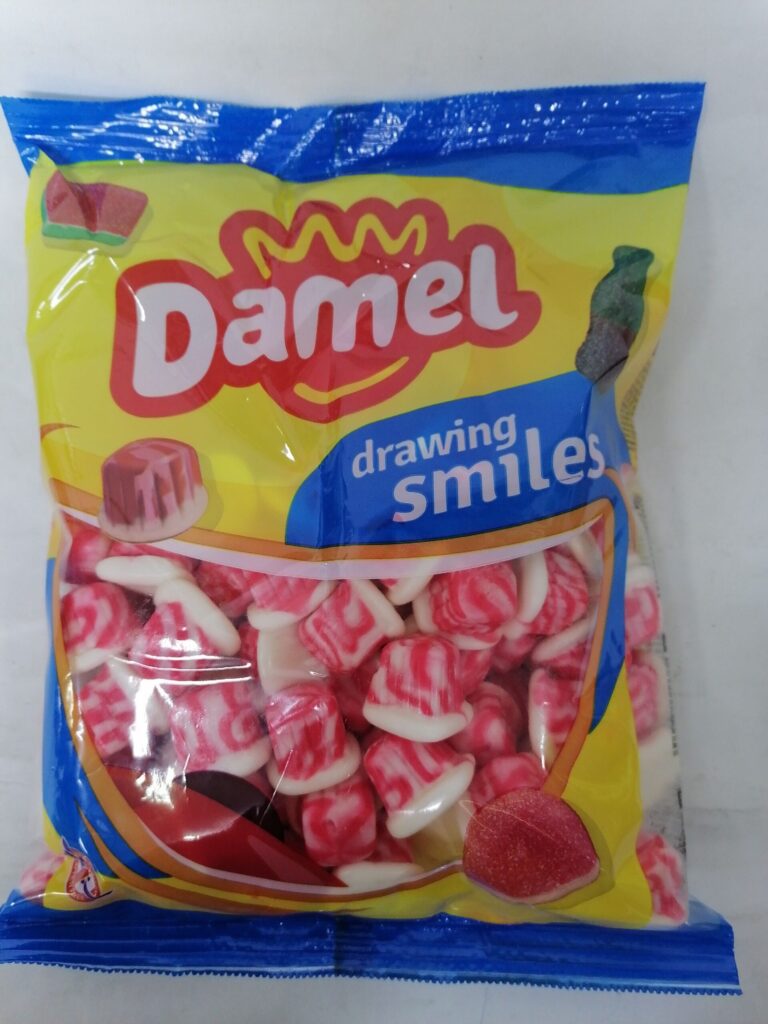 دامل 1كيلو