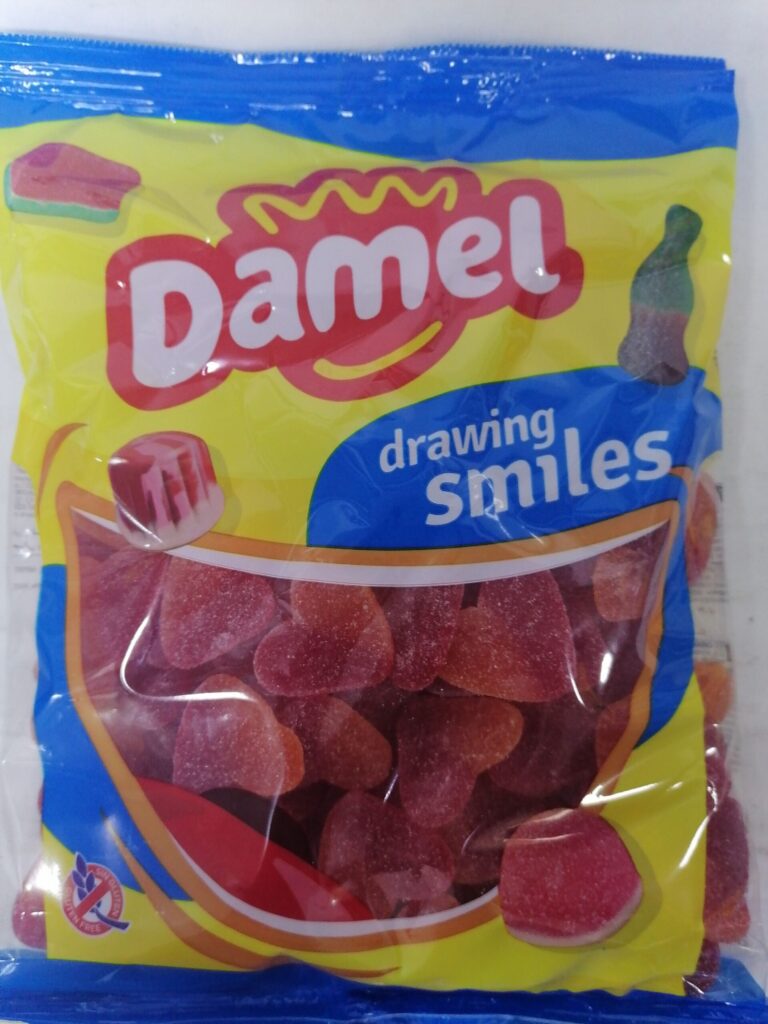 دامل 1كيلو