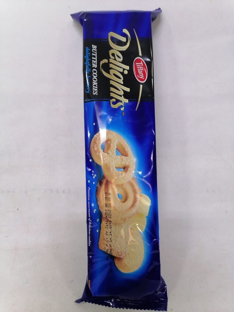 تيفاني ديلايت كوكيز 36
