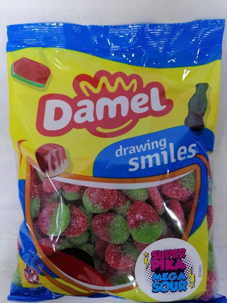 دامل 1كيلو