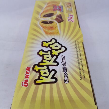 كات كات تات 24