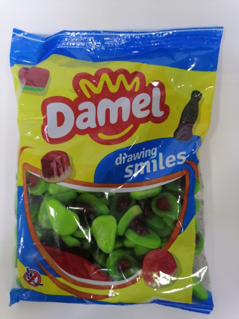 دامل 1كيلو