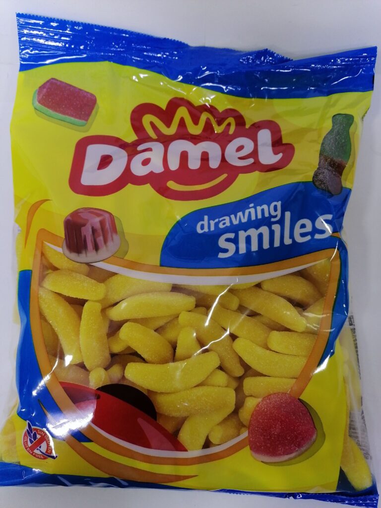 دامل 1كيلو