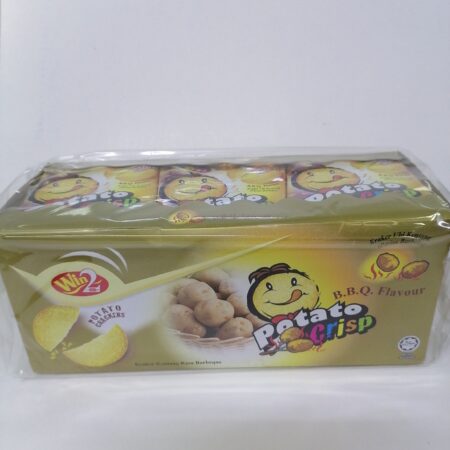 رقائق مدورة منكهة 30