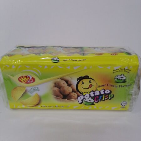 رقائق مدورة منكهة 30