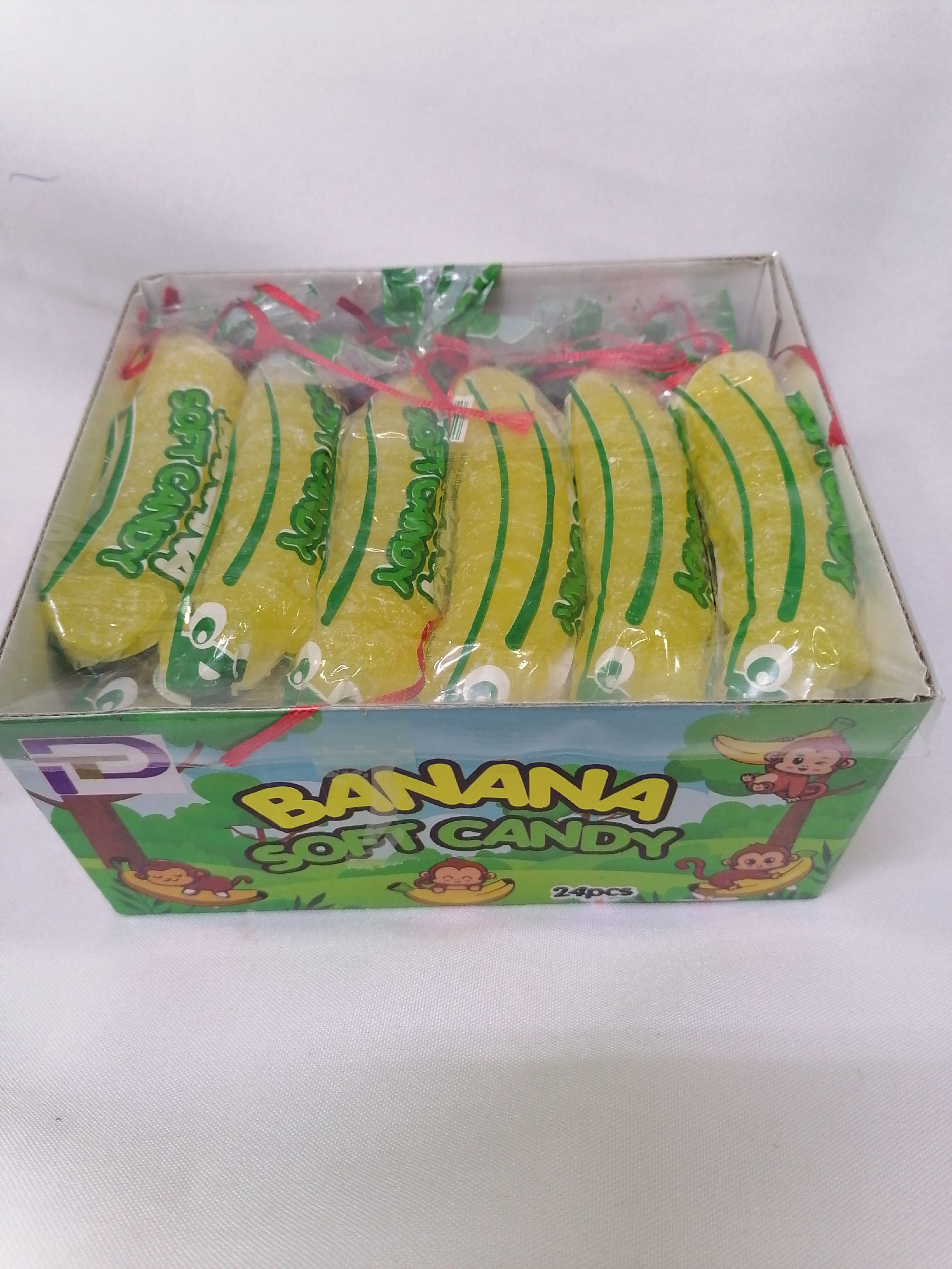 سوس بنانا 24