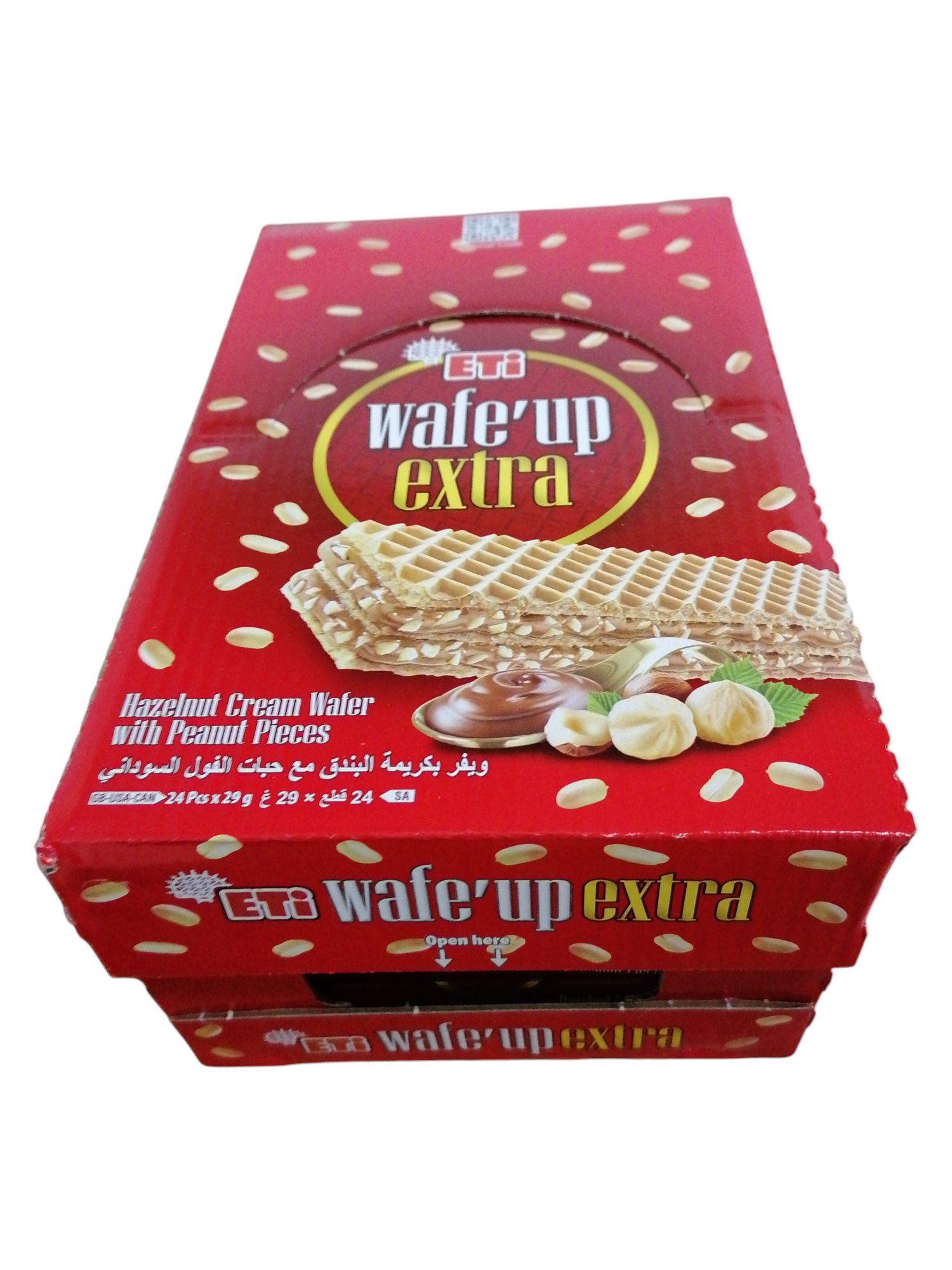 ويف اب اكسترا 24