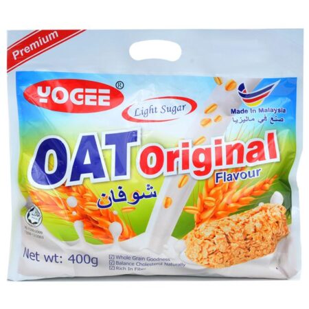 شوفان عائلي 40