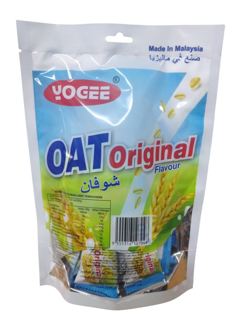 شوفان صحي 180غرام