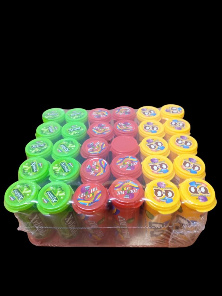 سمارتيز تيوب 30