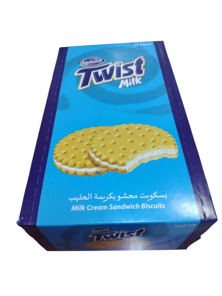 تويست كلاسيك الاصلي 24 كتاكيت