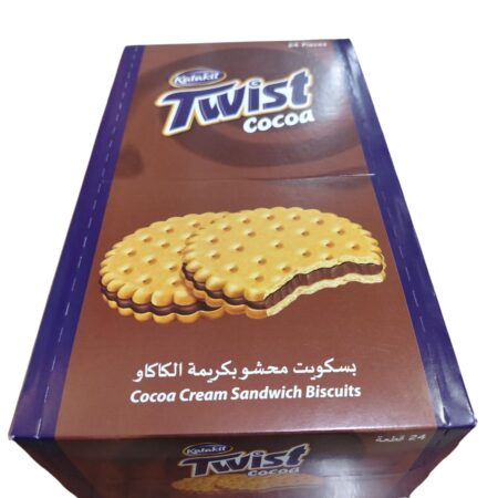 تويست كلاسيك الاصلي 24 كتاكيت