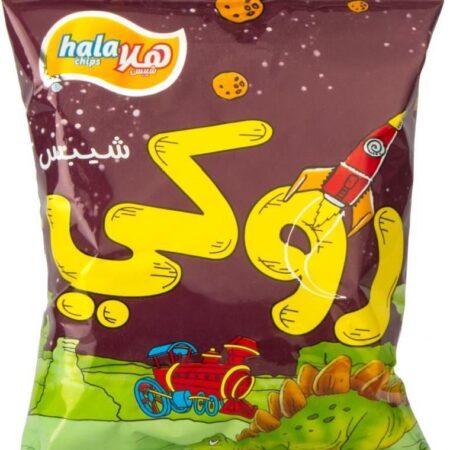روكي 50كيس