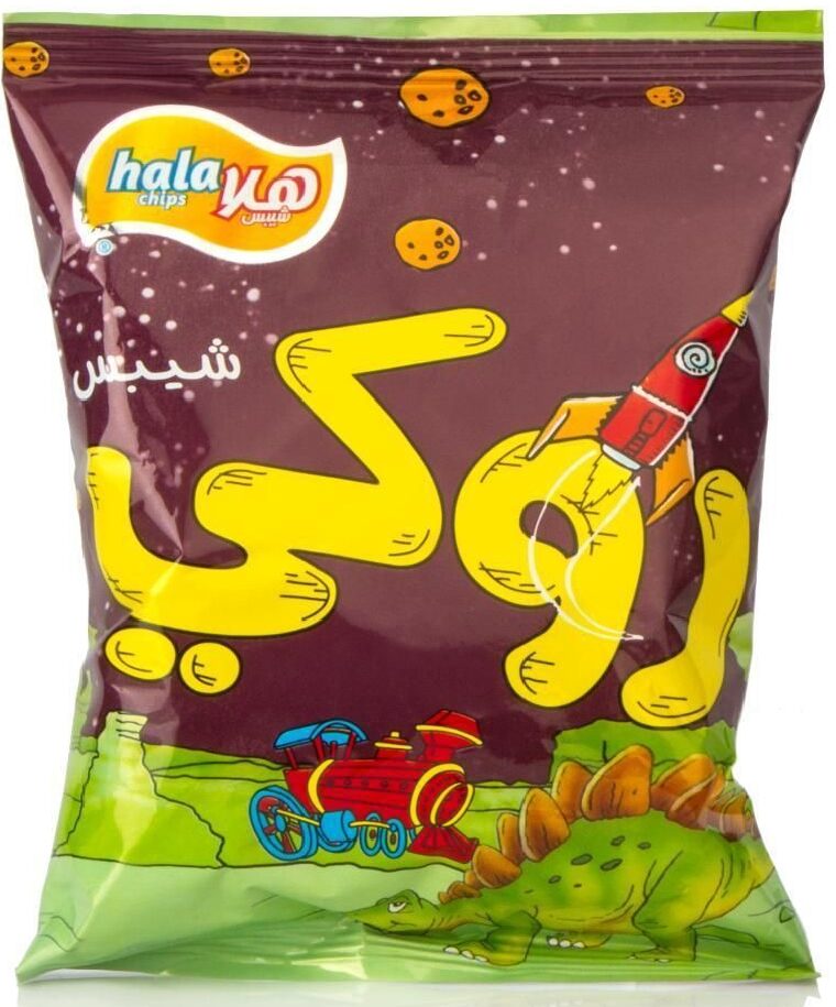 روكي 50كيس