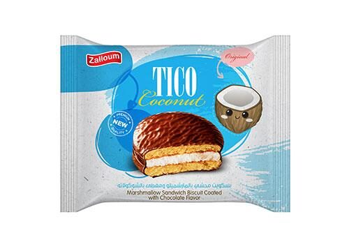 زلوم ميغا كوكونت 24