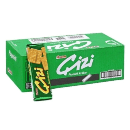 اولكر تشيزي 24