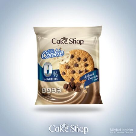 كوكيز كيك شوب زيرو 6
