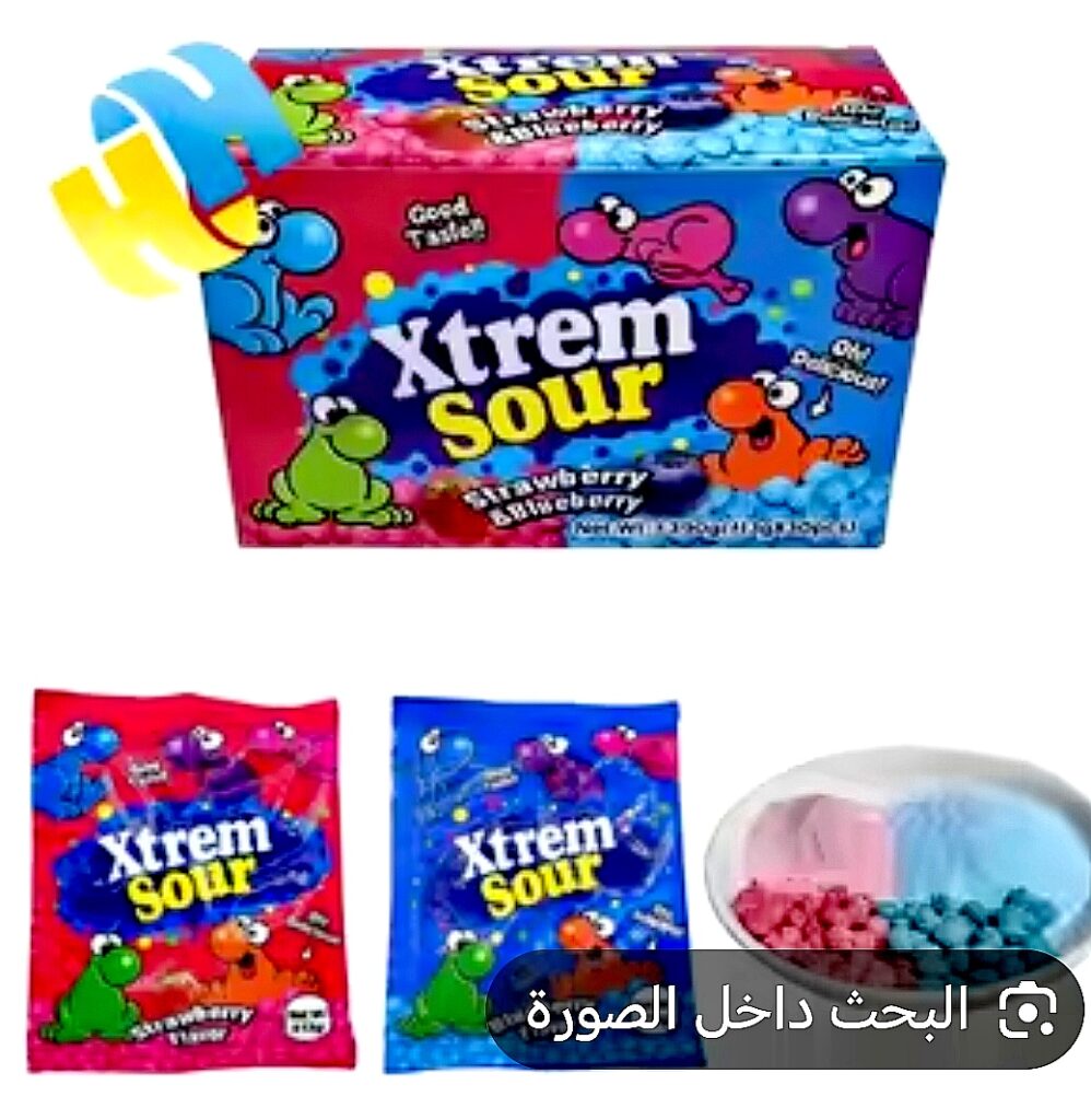 اكستريم سور