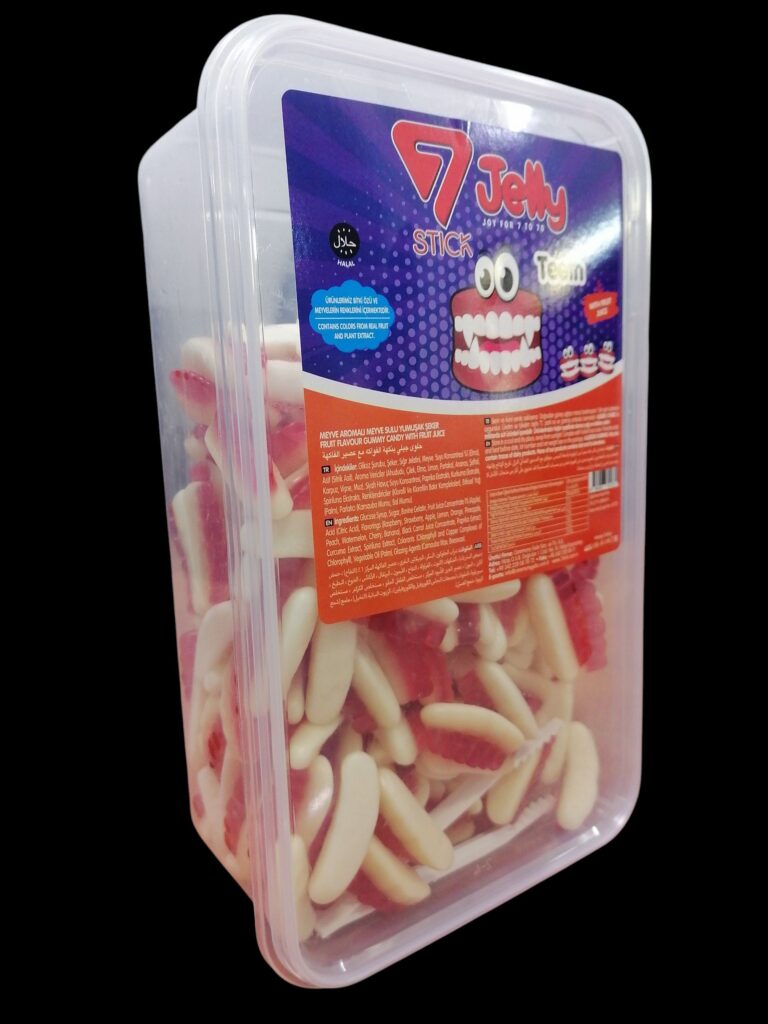 سوس تركي اسنان 1 كيلو