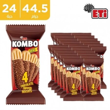 كومبو 4حبات*24