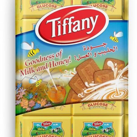تيفاني جلوكوز عرض *10