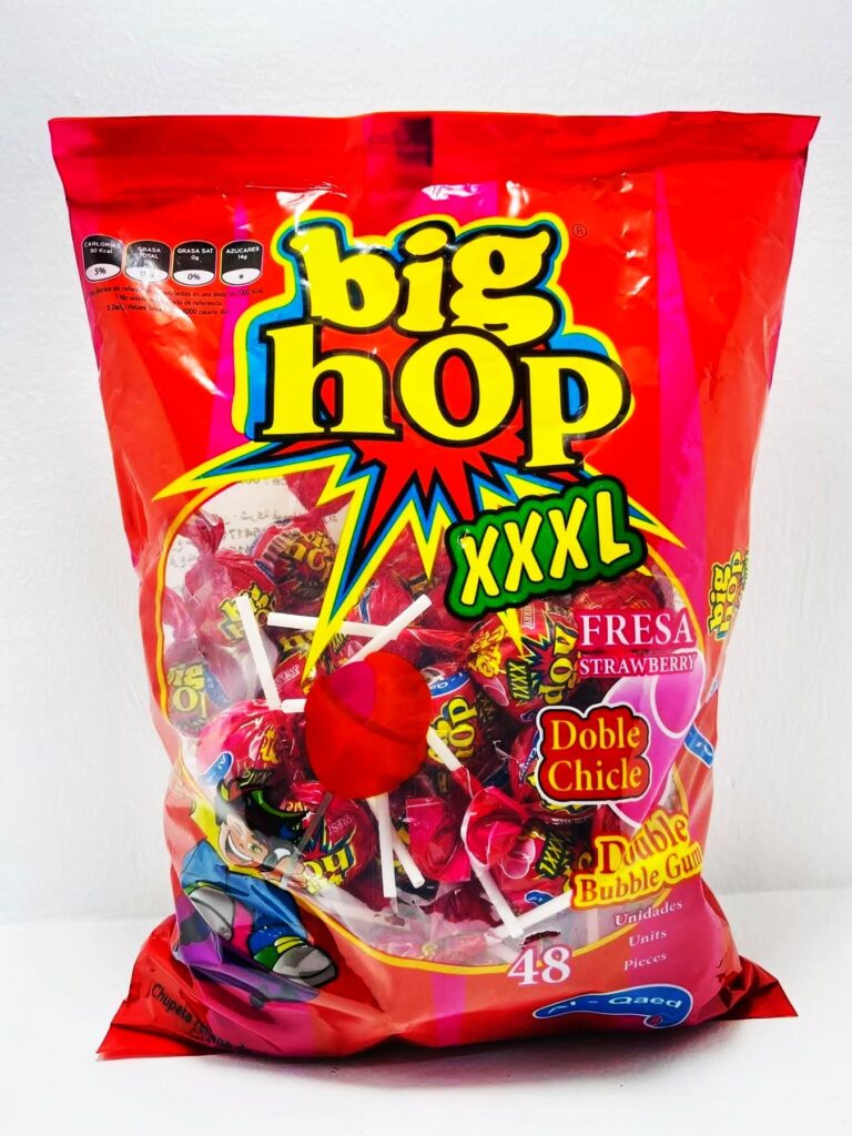بيغ بوم مصاص 48