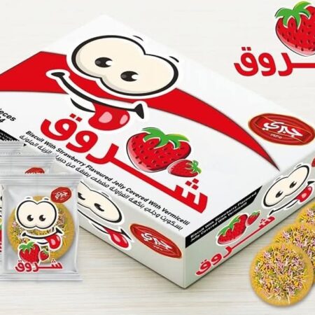 شروق من جبري 24