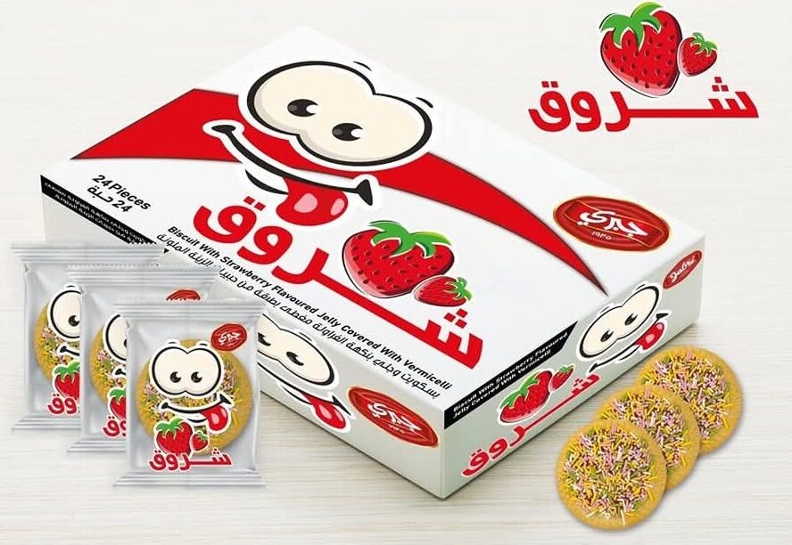 شروق من جبري 24