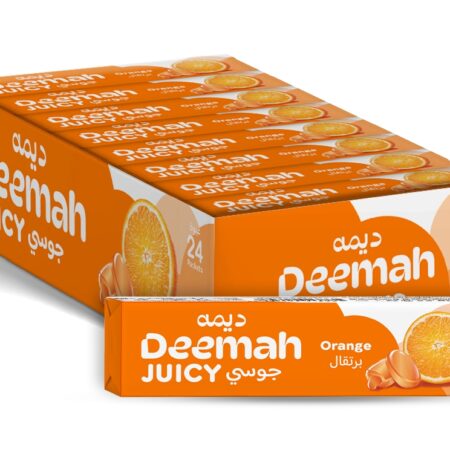 جوسي بون دروبس 24
