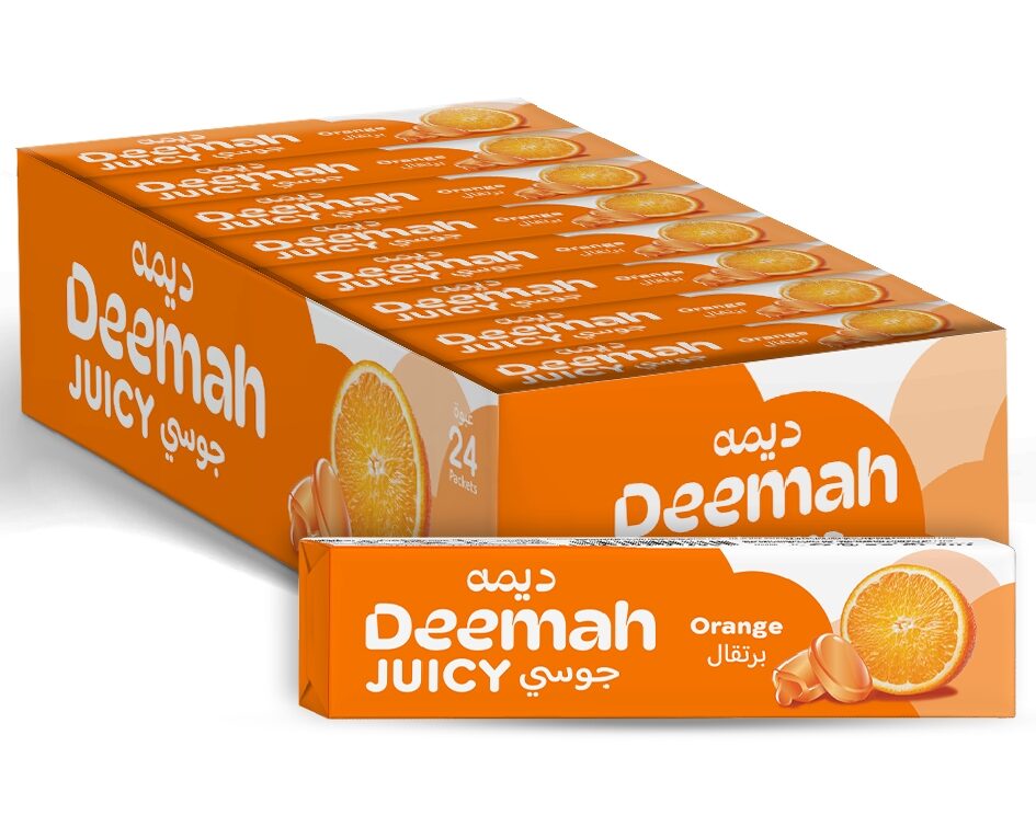 جوسي بون دروبس 24