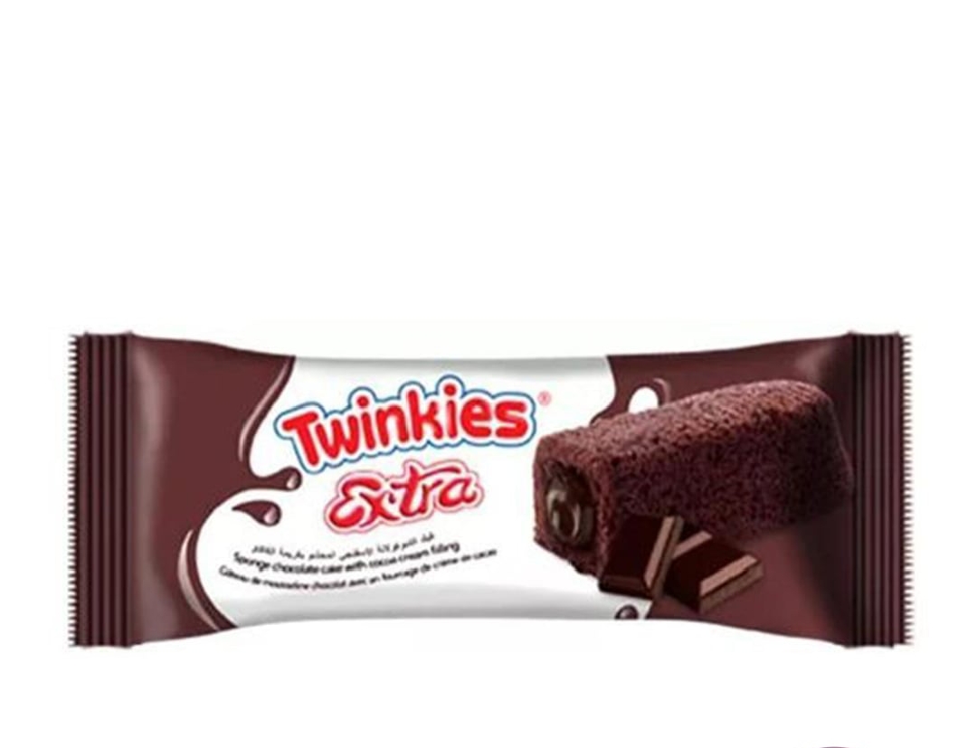 توينكيز كيك 12*35غرام