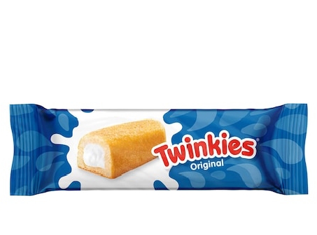 توينكيز كيك 12*35غرام