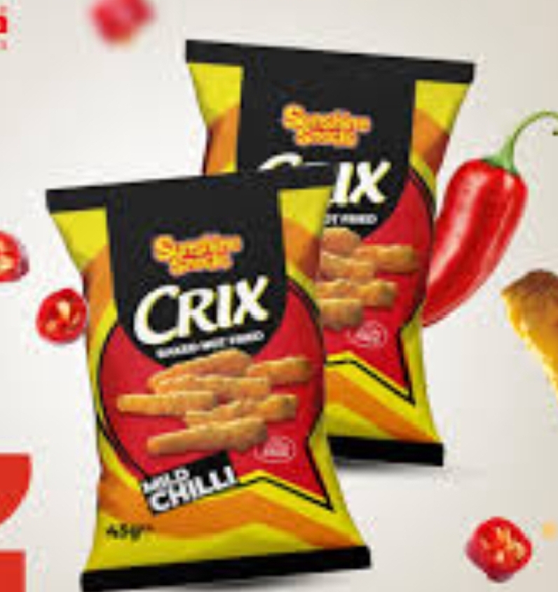 كريكس 32 كيس